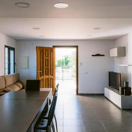 Torres Is A Great Only A 10 Minute Walk From The Centre Of Playa Den Bossa * Sant Jordi de ses Salines