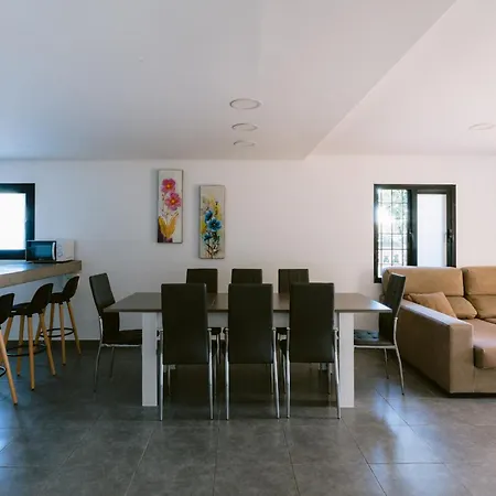 Torres Is A Great Only A 10 Minute Walk From The Centre Of Playa Den Bossa