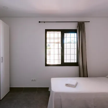 Villa Torres Is A Great Only A 10 Minute Walk From The Centre Of Playa Den Bossa Sant Jordi de ses Salines