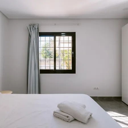 Torres Is A Great Only A 10 Minute Walk From The Centre Of Playa Den Bossa Villa Sant Jordi de ses Salines