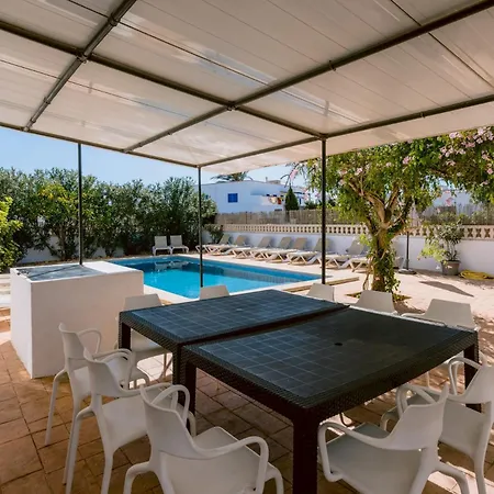 Torres Is A Great Only A 10 Minute Walk From The Centre Of Playa Den Bossa Sant Jordi de ses Salines